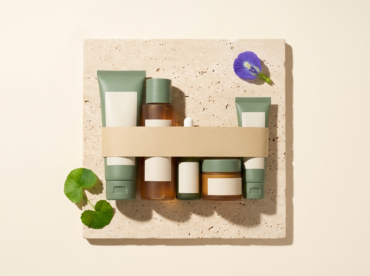 Paket Sensitif