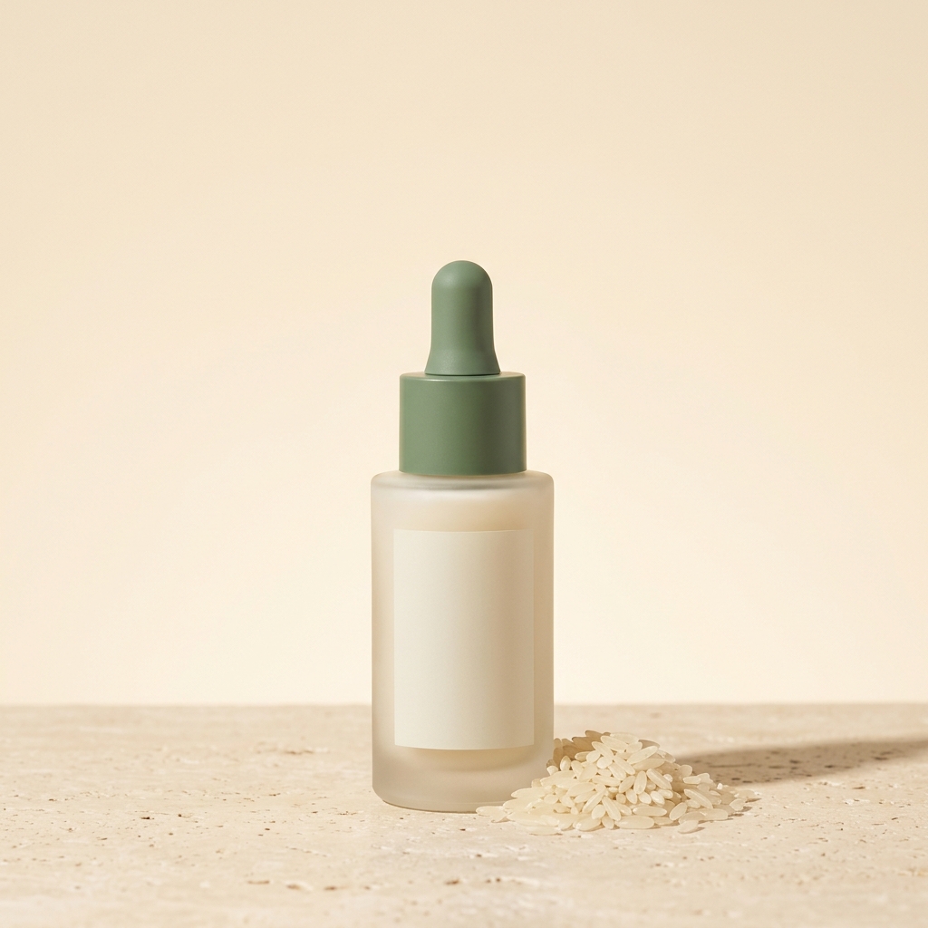 Beras Brightening Serum