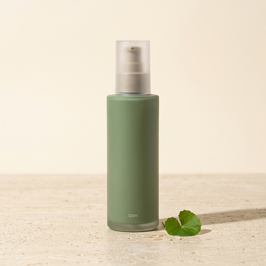 Gentle Cream Cleanser Beras