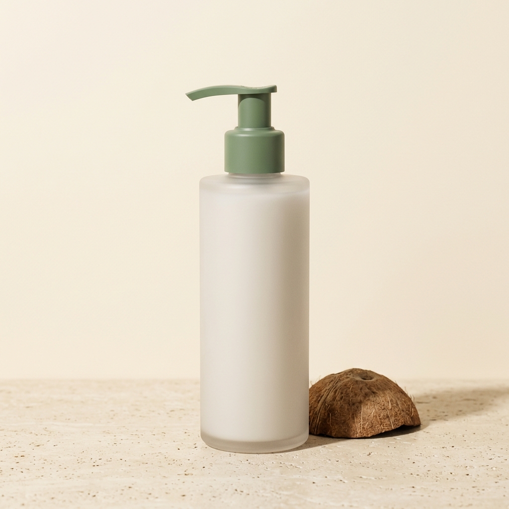 Kelapa Body Lotion alternatif