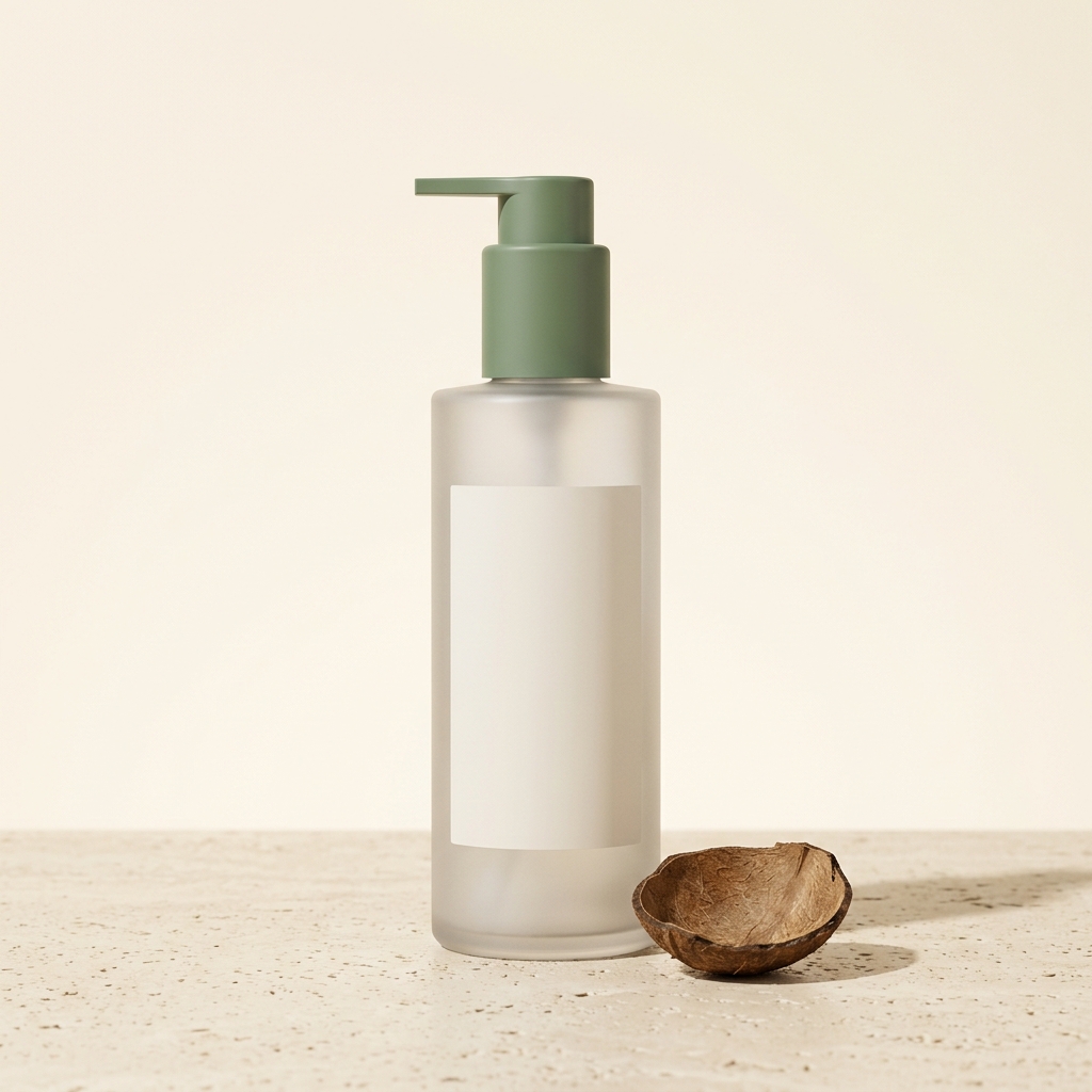 Kelapa Body Lotion