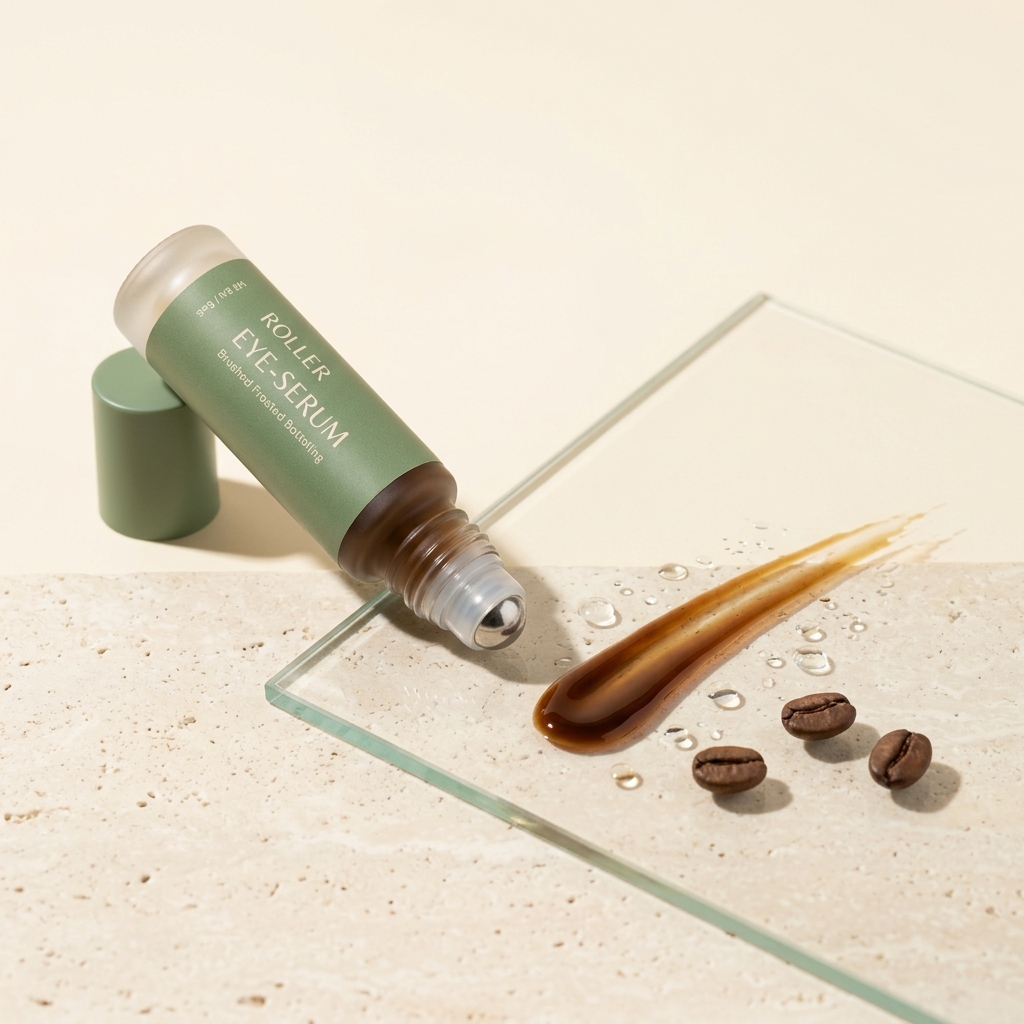 Kopi Eye Serum Mata Panda foto 4