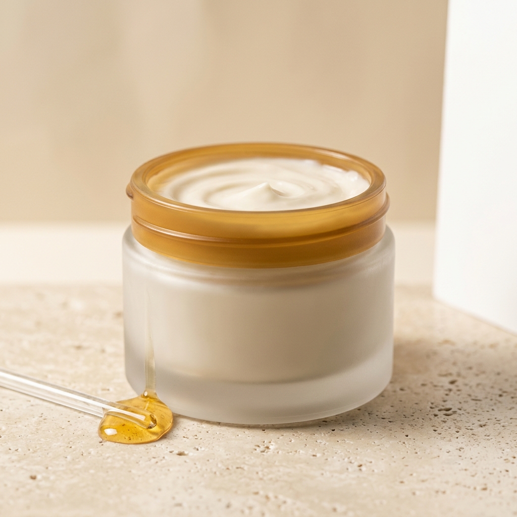 Madu Nourishing Cream foto 3