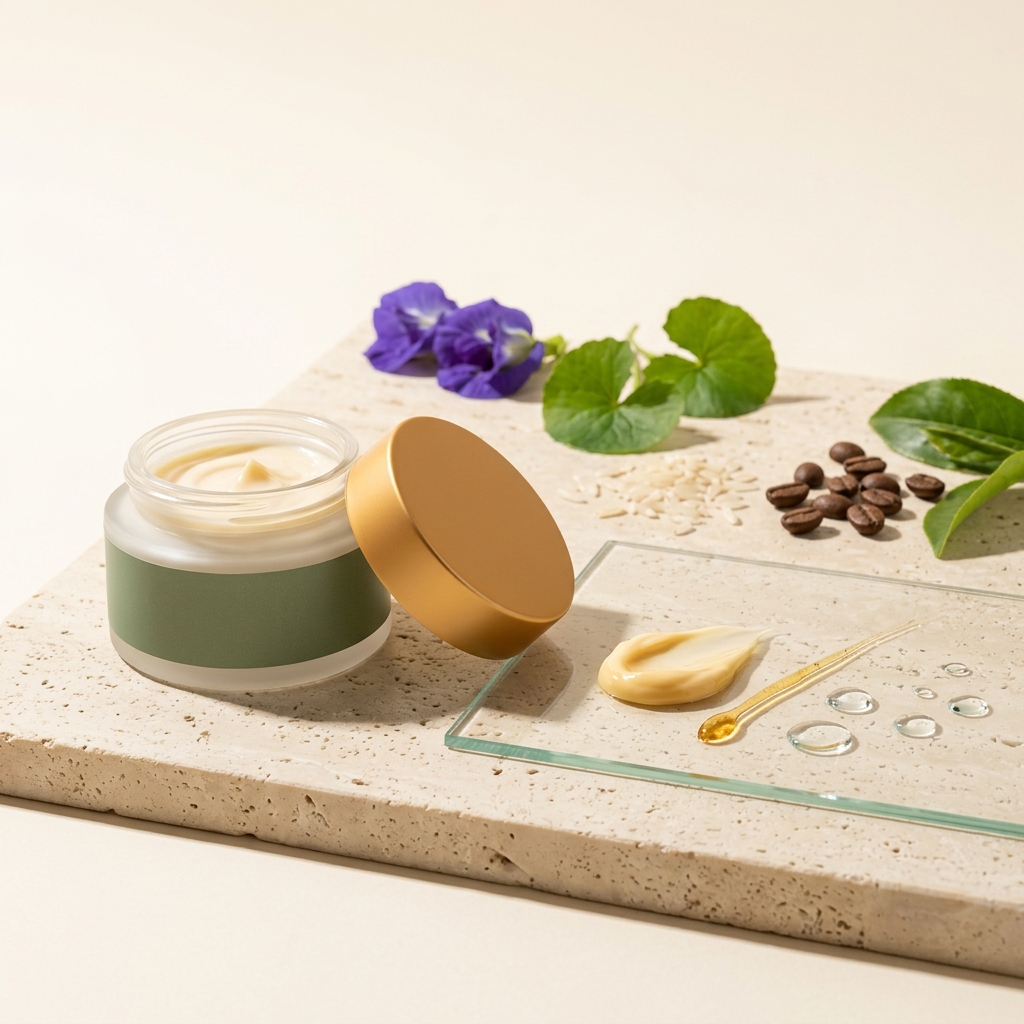 Madu Nourishing Cream foto 4