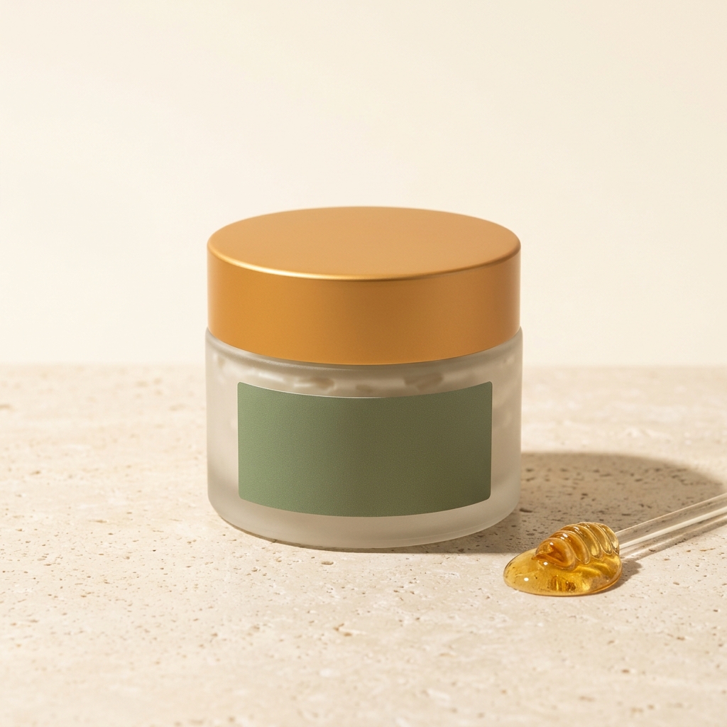 Madu Nourishing Cream alternatif