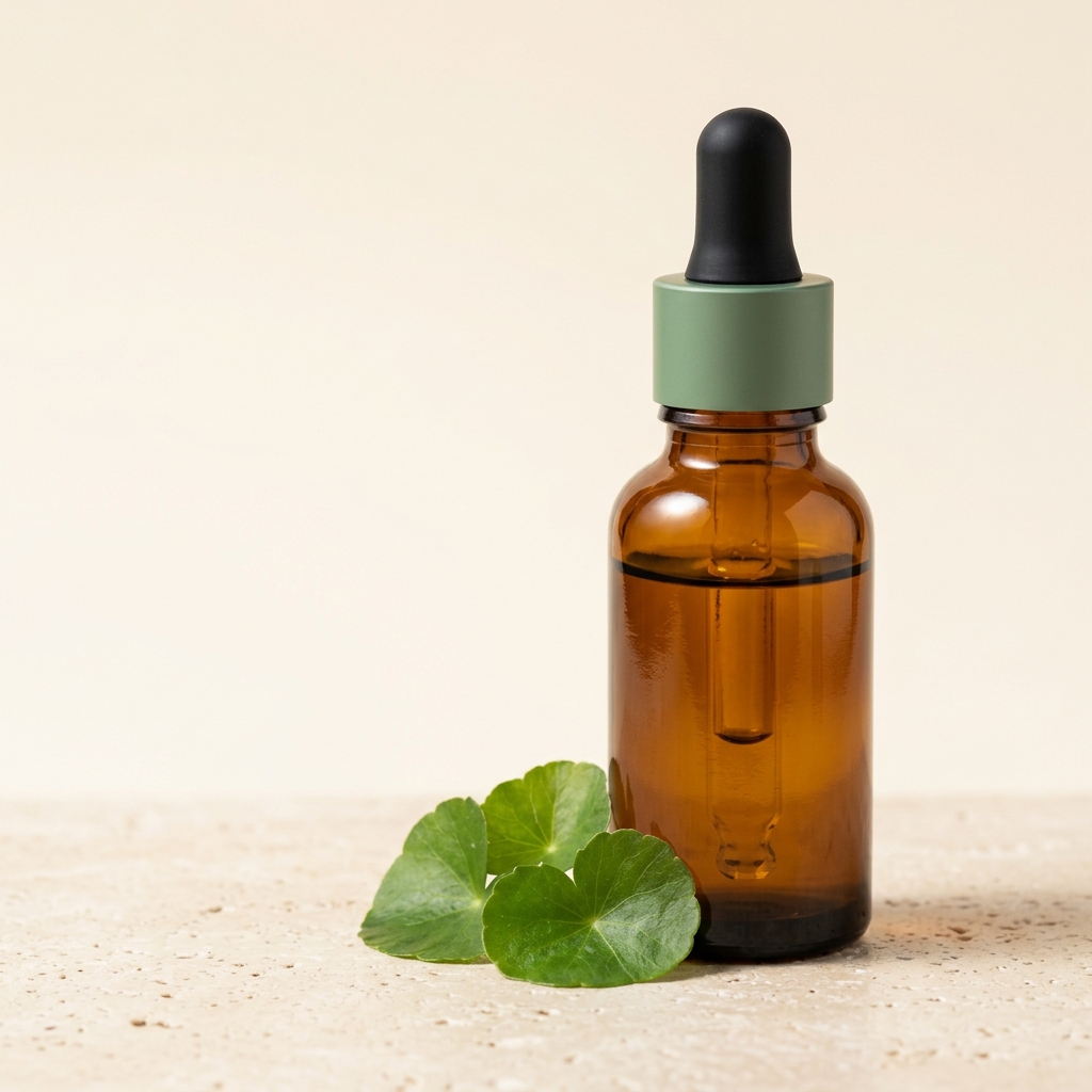 Pegagan Repair Serum foto 3