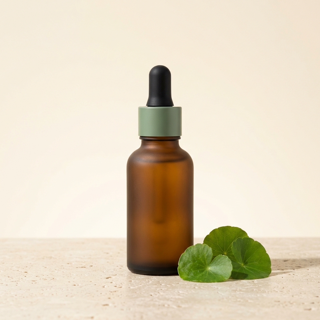 Pegagan Repair Serum