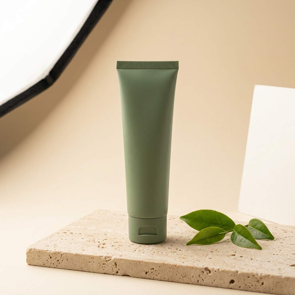 Teh Hijau Sunscreen Gel SPF 45 alternatif