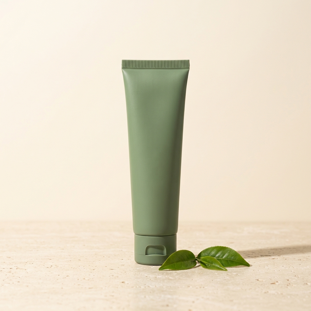 Teh Hijau Sunscreen Gel SPF 45
