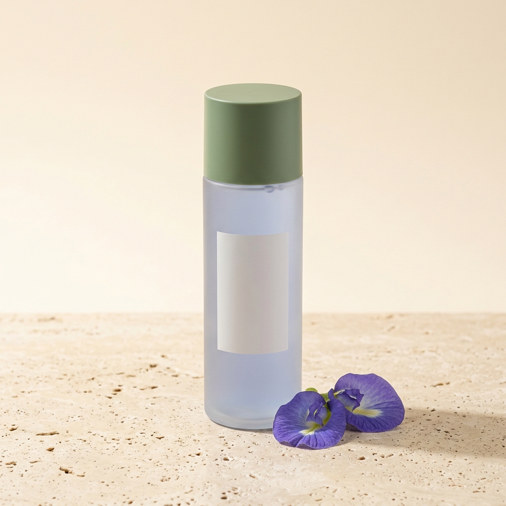 Telang Calming Toner alternatif
