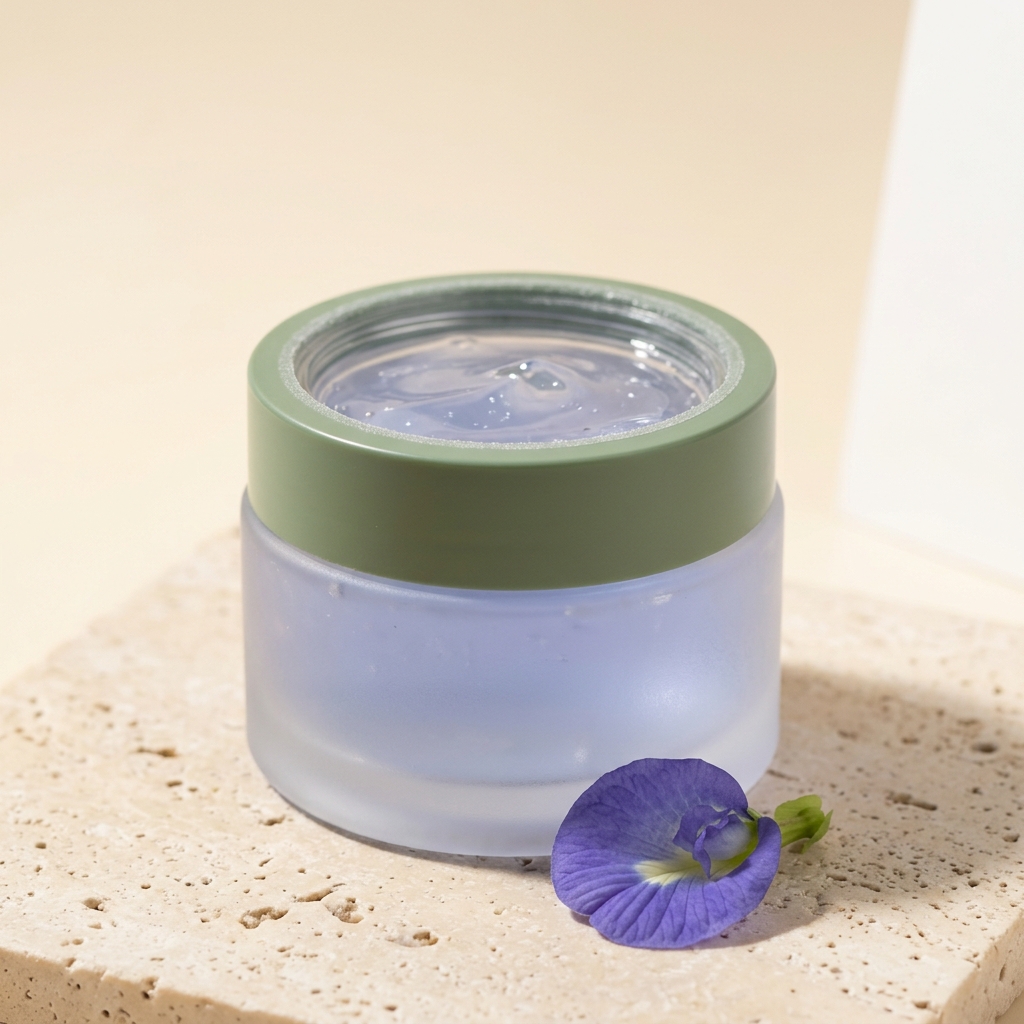 Telang Gel Moisturizer foto 3