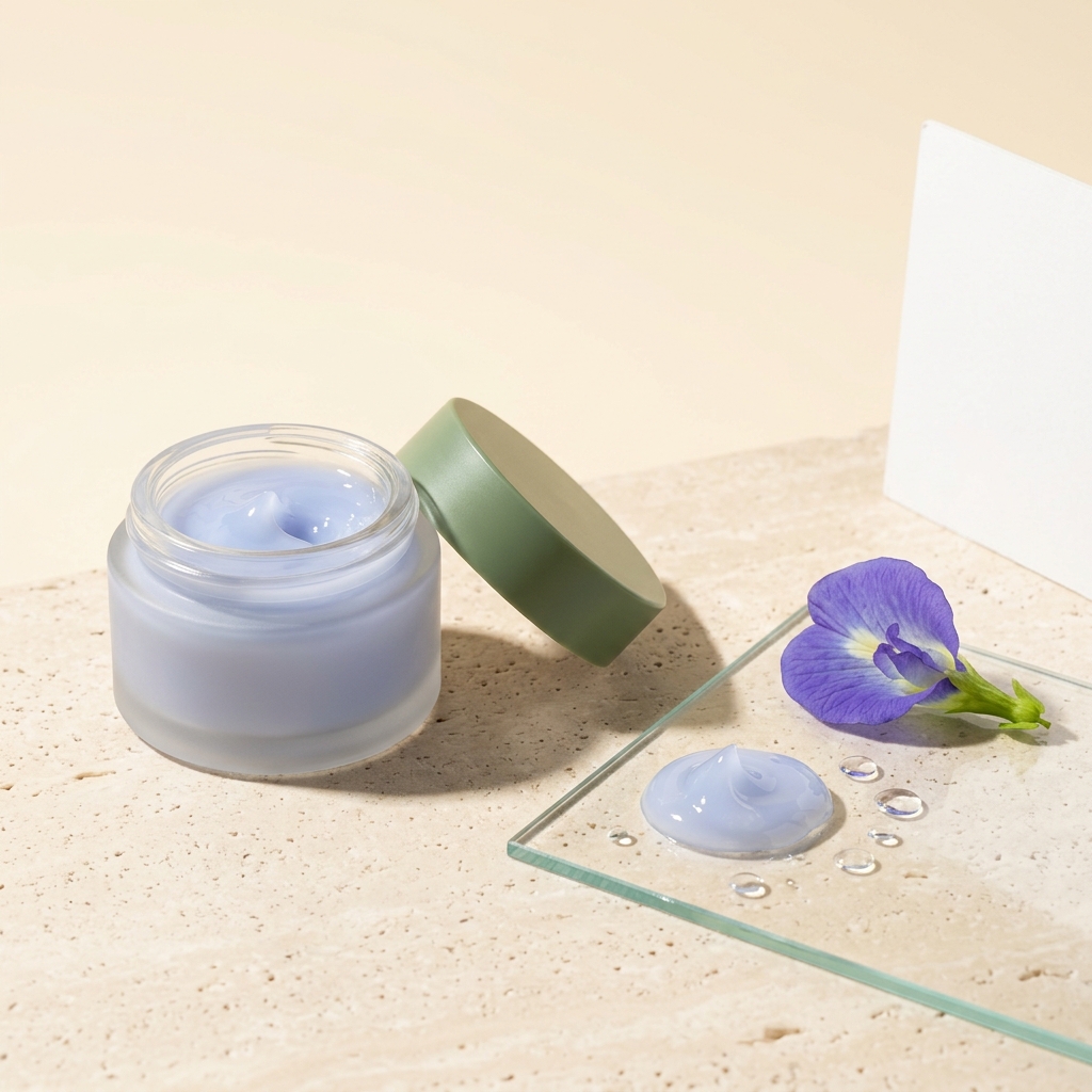 Telang Gel Moisturizer foto 4