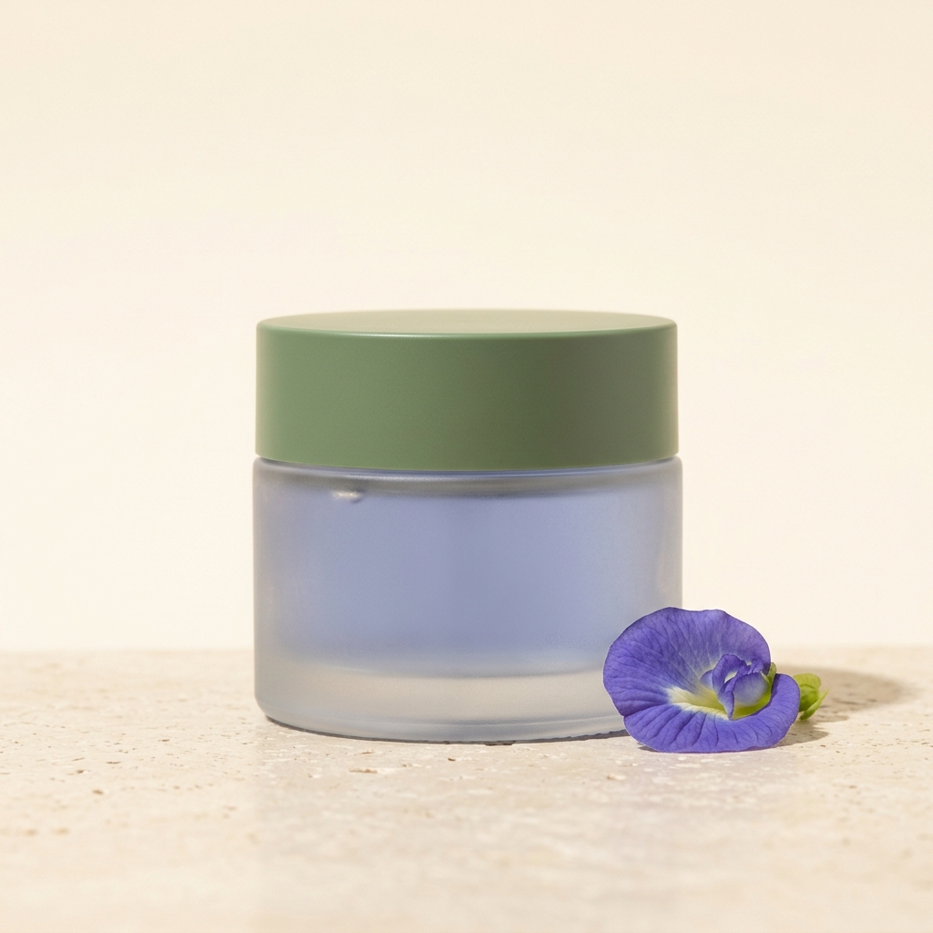 Telang Gel Moisturizer