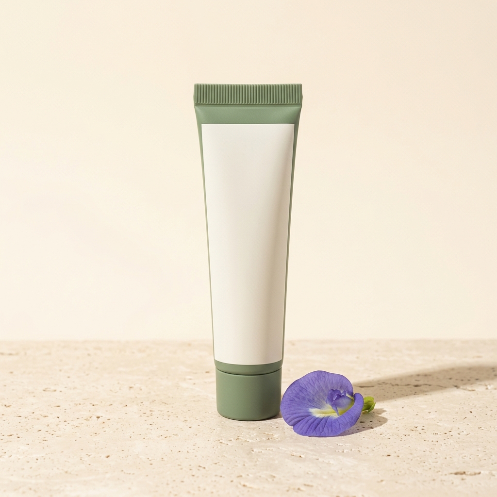 Telang Hand Cream alternatif